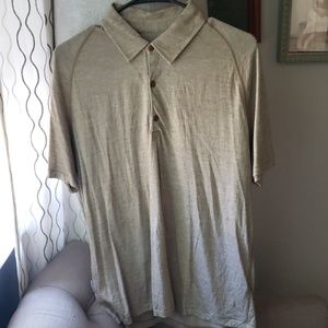 Men's | COOL-LITE™ SOLACE SHORT SLEEVE POLO